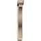 Ekena Millwork Funston Craftsman Smooth Bracket w/ Offset Brace, Douglas Fir, 5 1/2"W x 36"D x 40"H BKT0604X36X40FST04SDF - alternate 3